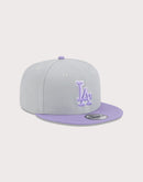 New Era MLB Los Angeles Dodgers 9FIFTY 2-Tone Snapback Hat