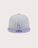 New Era MLB Los Angeles Dodgers 9FIFTY 2-Tone Snapback Hat