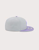 New Era MLB Los Angeles Dodgers 9FIFTY 2-Tone Snapback Hat