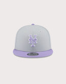 New Era MLB New York Mets 9FIFTY 2-Tone Snapback Hat