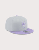 New Era MLB New York Mets 9FIFTY 2-Tone Snapback Hat