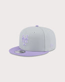 New Era MLB New York Mets 9FIFTY 2-Tone Snapback Hat