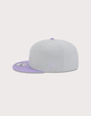 New Era NHL Seattle Kraken 9FIFTY 2-Tone Snapback Hat