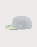New Era NBA Chicago Bulls 9FIFTY 2-Tone Snapback Hat