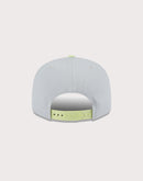 New Era NBA Chicago Bulls 9FIFTY 2-Tone Snapback Hat