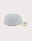 New Era NBA Chicago Bulls 9FIFTY 2-Tone Snapback Hat