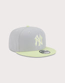 New Era MLB New York Yankees 9FIFTY 2-Tone Snapback Hat
