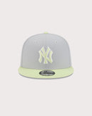 New Era MLB New York Yankees 9FIFTY 2-Tone Snapback Hat