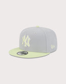 New Era MLB New York Yankees 9FIFTY 2-Tone Snapback Hat