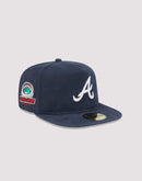 New Era MLB Atlanta Braves 59Fifty Fitted