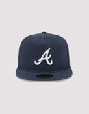 New Era MLB Atlanta Braves 59Fifty Fitted