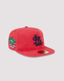 New Era MLB St. Louis Cardinals Champ Park 59Fifty Fitted Hat