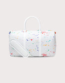 Jordan Monogram Duffle Bag