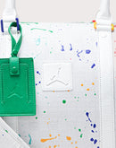 Jordan Monogram Duffle Bag