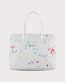 Jordan Monogram Tote