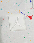 Jordan Monogram Tote
