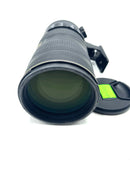 Nikon AF-S 70-200mm f/2.8 G II - AS-IS/FOR PARTS (0035)