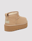 UGG Ultra Mini Platform Boot Grade-School