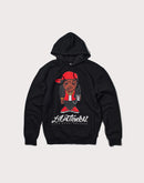 Reason Clothing Lil' Wayne Tunechi Fleece Hoodie
