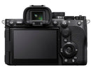 Sony A7 V Mirrorless Camera (Body Only)