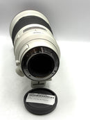 Used Sony FE 300mm F2.8 GM OSS Lens