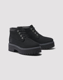 Timberland Stone Street Mid Lace Up Waterproof Boot