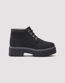 Timberland Stone Street Mid Lace Up Waterproof Boot