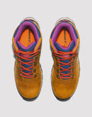Timberland Mt. Maddsen Mid Lace Up Waterproof Hiking Boot