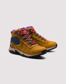 Timberland Mt. Maddsen Mid Lace Up Waterproof Hiking Boot