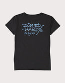 Ed Hardy Dragon Black Tee
