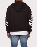 Akoo Rec Full Zip Fleece Hoodie