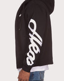 Akoo Rec Full Zip Fleece Hoodie
