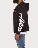 Akoo Rec Full Zip Fleece Hoodie