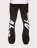Akoo Rec Straight Fleece Pants