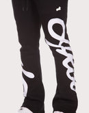 Akoo Rec Straight Fleece Pants