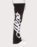Akoo Rec Straight Fleece Pants