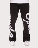 Akoo Rec Straight Fleece Pants