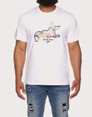 Akoo Canvas Tee