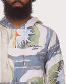 Akoo Zen Fleece Hoodie