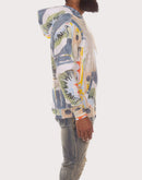 Akoo Zen Fleece Hoodie