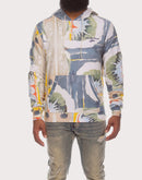 Akoo Zen Fleece Hoodie