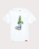 Cookies Sf Money Tree White Tee