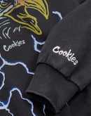 Cookies Sf Highway Fleece Hoodie