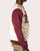 Blac Leaf P.O.T. Fleece Crewneck