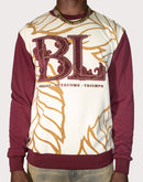 Blac Leaf P.O.T. Fleece Crewneck