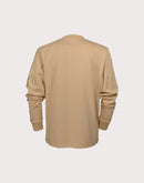 Blac Leaf Stay Strong Fleece Crew