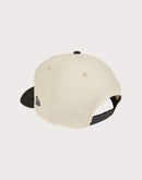 New Era NBA Chicago Bulls Bronze 9FORTY A-Frame Snapback Hat