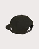 New Era MLB Los Angeles Dodgers 9FIFTY Upside Down Logo Snapback Hat
