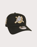 New Era MLB Pittsburgh Pirates 9FORTY Upside Down Logo Snapback Hat