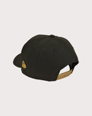 New Era MLB Pittsburgh Pirates 9FORTY Upside Down Logo Snapback Hat